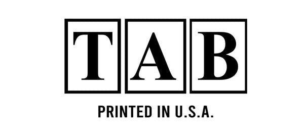 TAB Merch