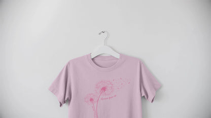 Breast Cancer Awareness T-Shirt
